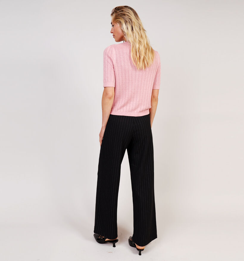 Vero Moda Newlex Roze Cardigan voor dames (364529)