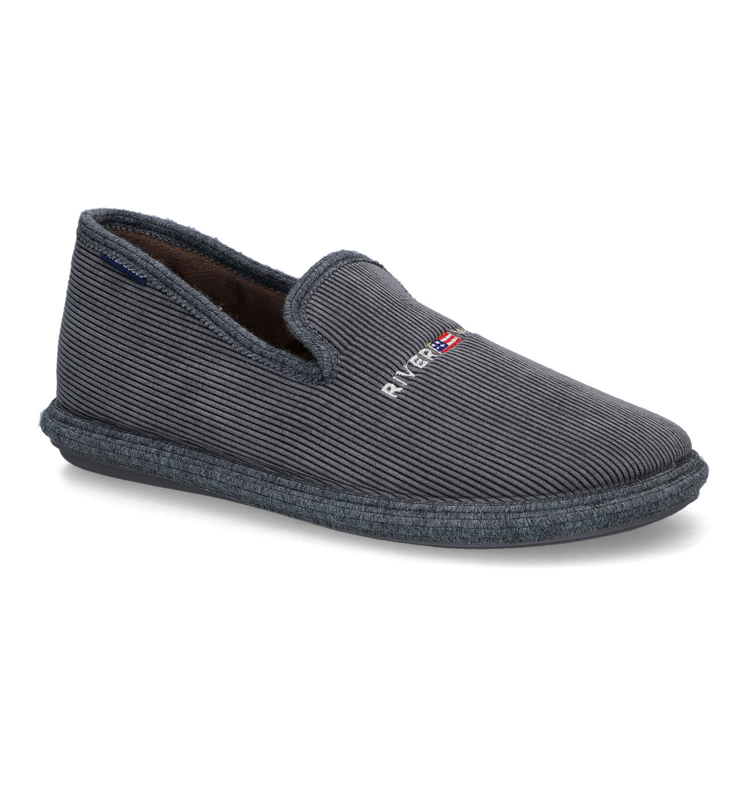Pantoffels heren river woods cheap