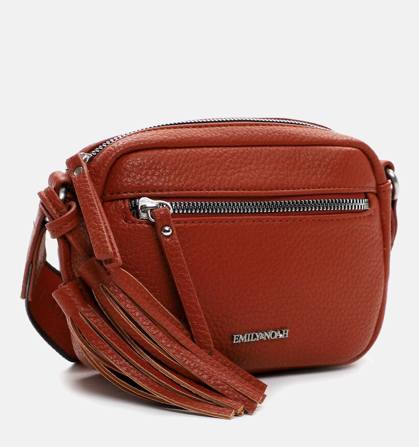 Emily & Noah Belli Roestoranje Crossbodytas voor dames (373674)