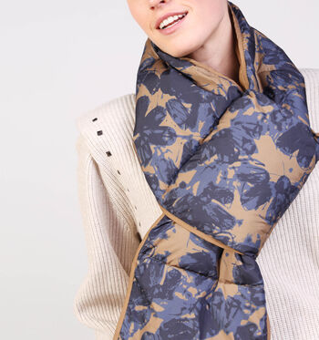 Ilse Jacobsen Sjaals Beige