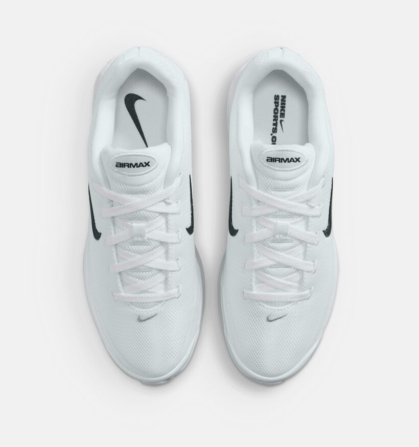 Nike Air Max Bia Witte Sneakers voor dames (373127) - geschikt voor steunzolen