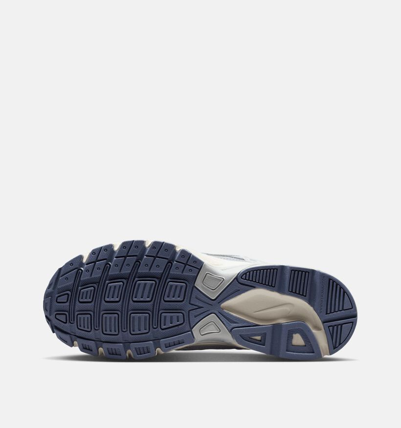Nike Initiator Lichtblauwe Sneakers voor dames (364568) - geschikt voor steunzolen
