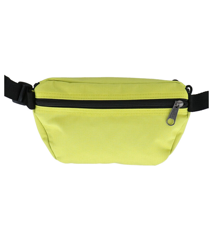 Eastpak Springer EK074 Sac banane en Brun en textile (293811)