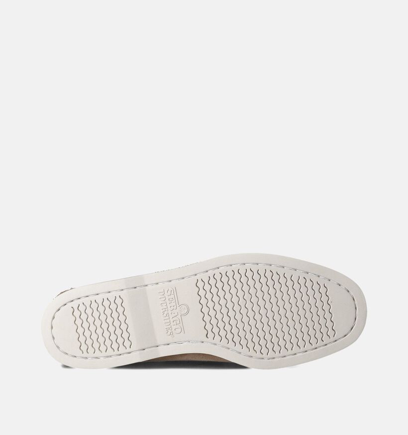 Sebago Dockside Portland Flesh Out Bootschoenen Beige voor heren (353799)