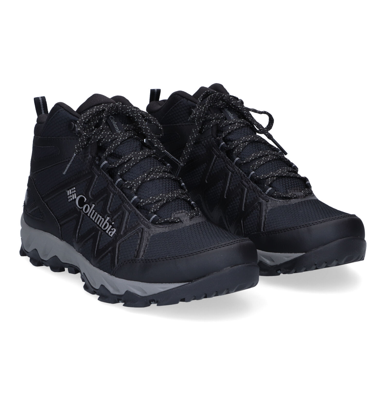 Columbia wandelschoenen deals