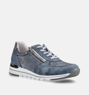 Remonte Sneakers Blauw