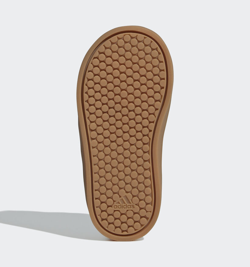 adidas VS Pace 2.0 Zwarte Sneakers voor meisjes, jongens (350292)