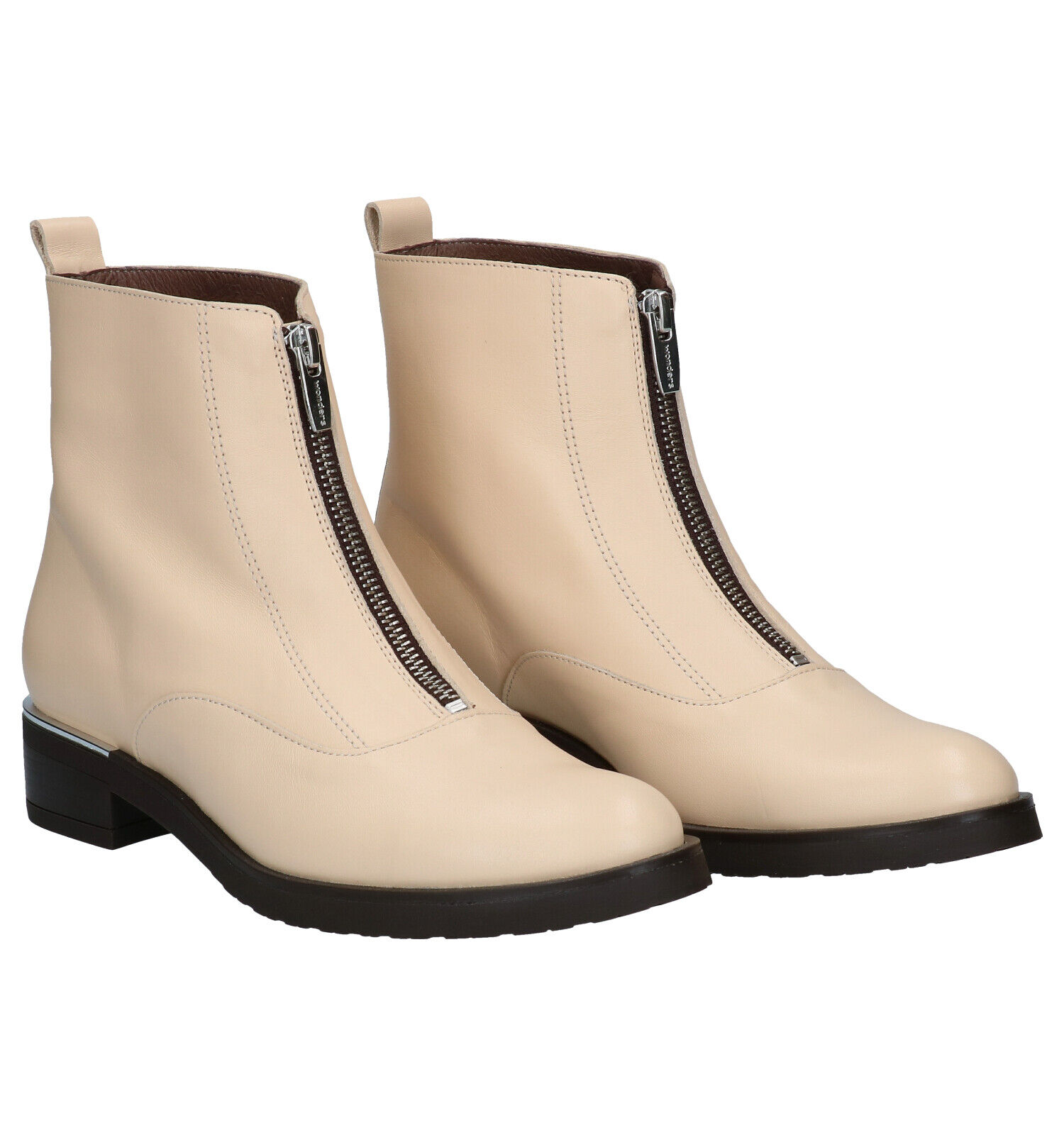 Wonders laarzen sale