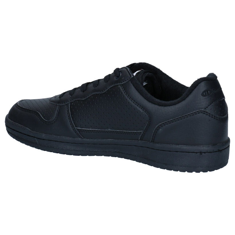 Champion Chicago Low Lage Sneakers in kunstleer (294588)