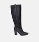 Laurent David Kansas Bottes en Brun pour femmes (357435)