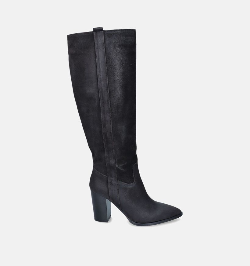 Laurent David Kansas Bottes en Brun pour femmes (357435)