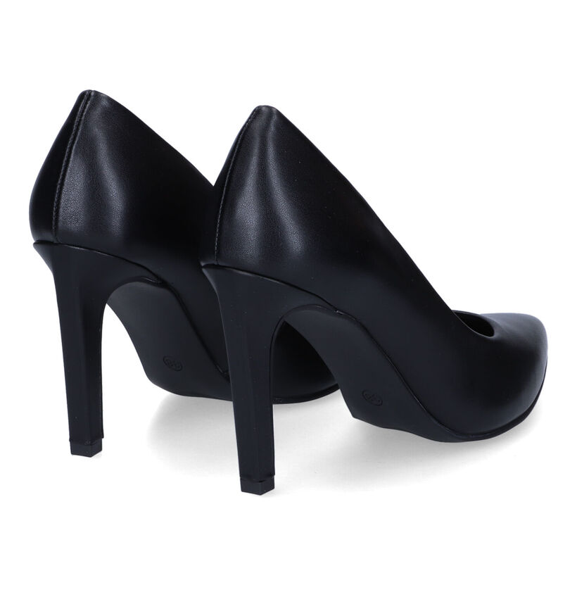 Marco Tozzi Blauwe Pumps voor dames (302958)