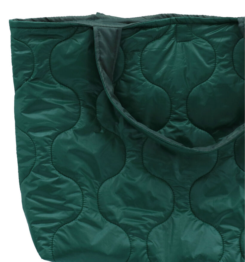 Dolce C. Blauwe Shopper Tas voor dames (324250)