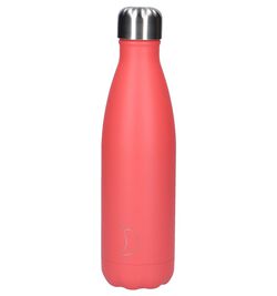Chilly's Pastel Coral Drinkbus 500 ml