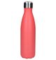 Chilly's Pastel Coral Gourde 500 ml pour femmes, filles (253372)
