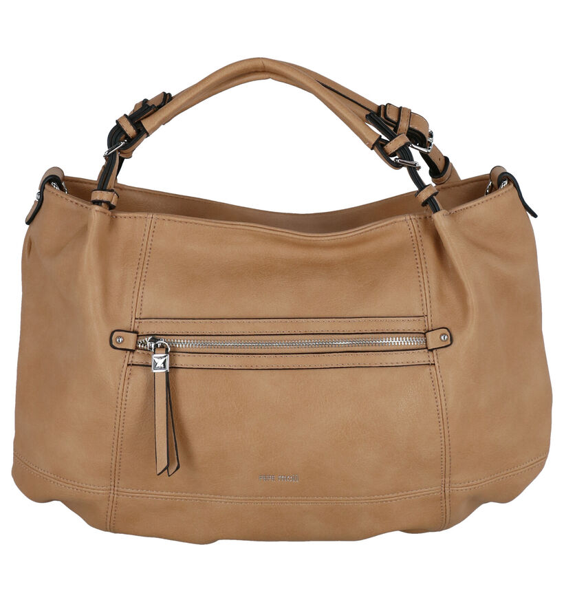 Pepe Moll Vegan Blauwe Handtas in kunstleer (291725)