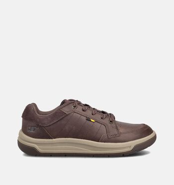 Caterpillar Baskets Marron