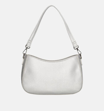 Charm London Schoudertassen Zilver