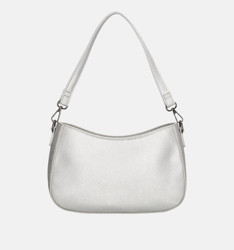 Charm London Zilveren Schoudertas voor dames (358940)
