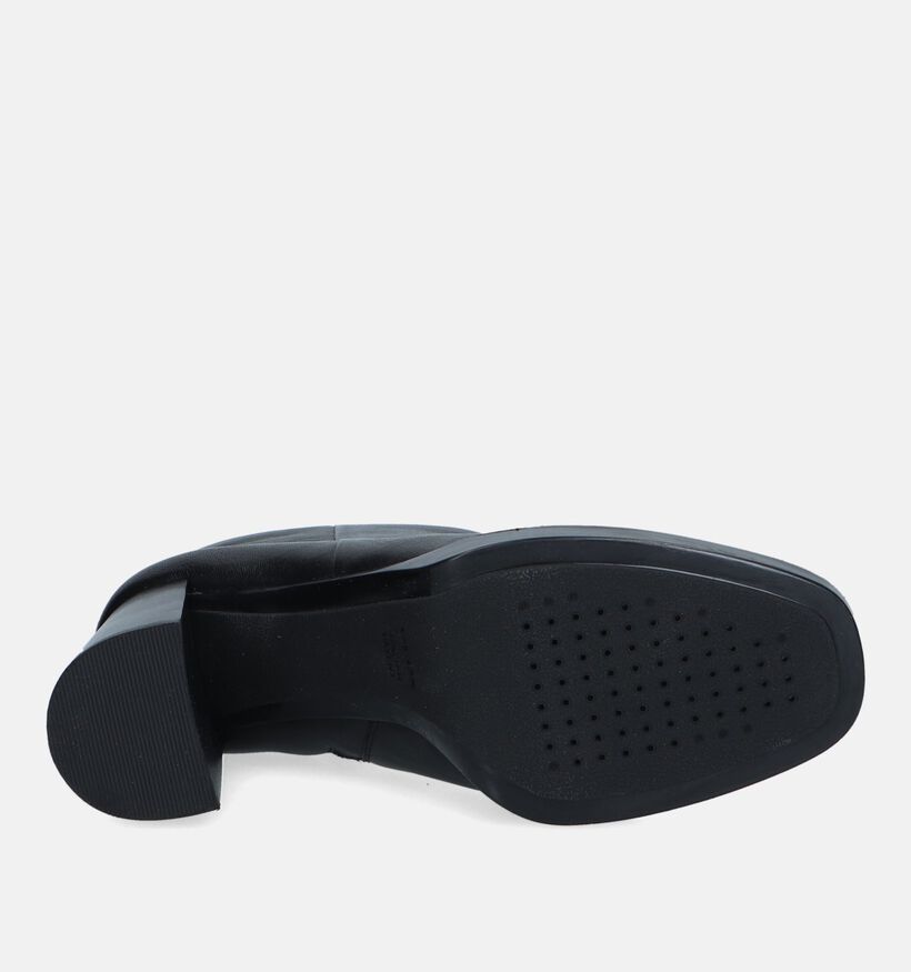 Geox Teulada Bottillions en Noir pour femmes (329690)