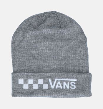 Bonnet gris