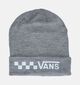 Vans Trecker Grijze Muts voor jongens, meisjes, dames, heren (357914)