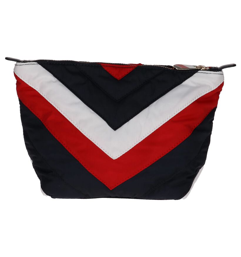 Donker Blauwe Make-up Tas Tommy Hilfiger, , pdp