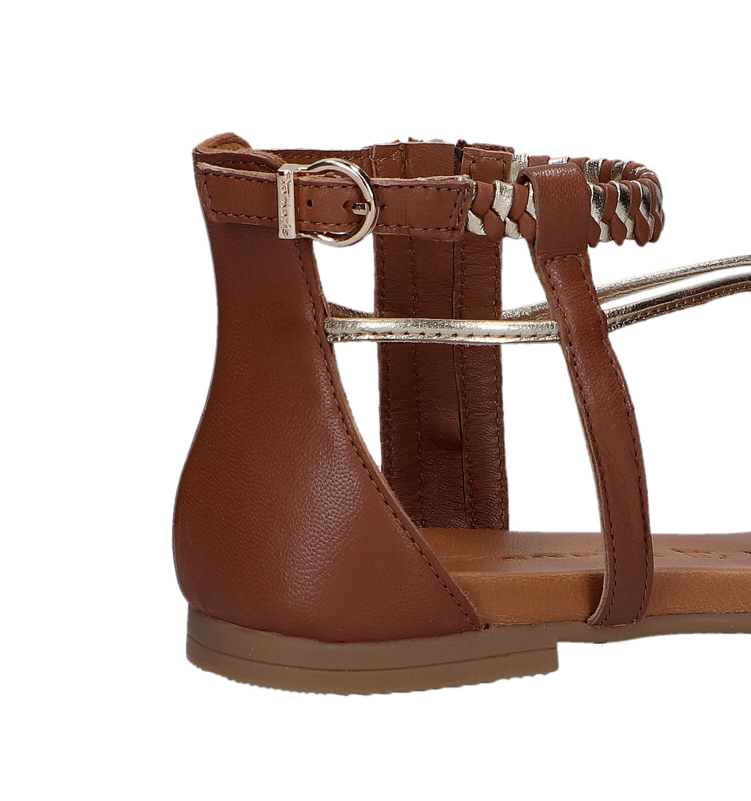 Tamaris hotsell sandalen torfs