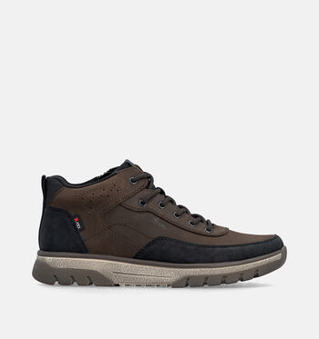 Rieker Sport Mid Boots Bruin