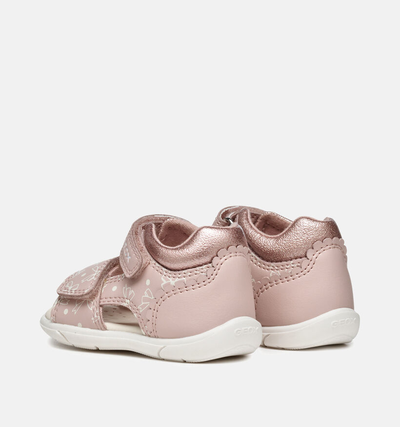 Geox B Zapito Roze Sandalen voor meisjes (368848)
