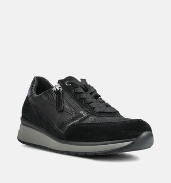 Gabor Comfort Low Baskets Noir