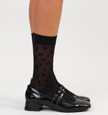 Gabor Comfort Escarpins Noir