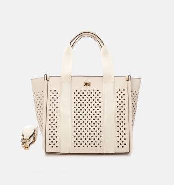 Xti Handtassen Beige