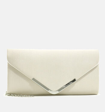 Tamaris Sacs de soir&eacute;e Beige