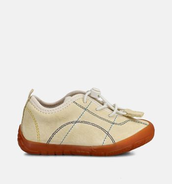 Camper Sneakers Geel