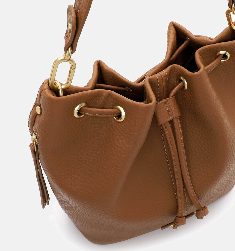 Suri Frey Gray Sac &agrave; bandouli&egrave;re en Marron pour femmes (371412)