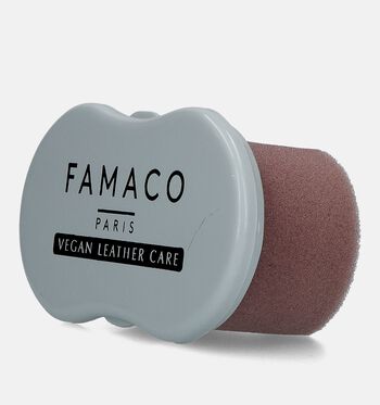 Famaco Schoenverzorging Transparant