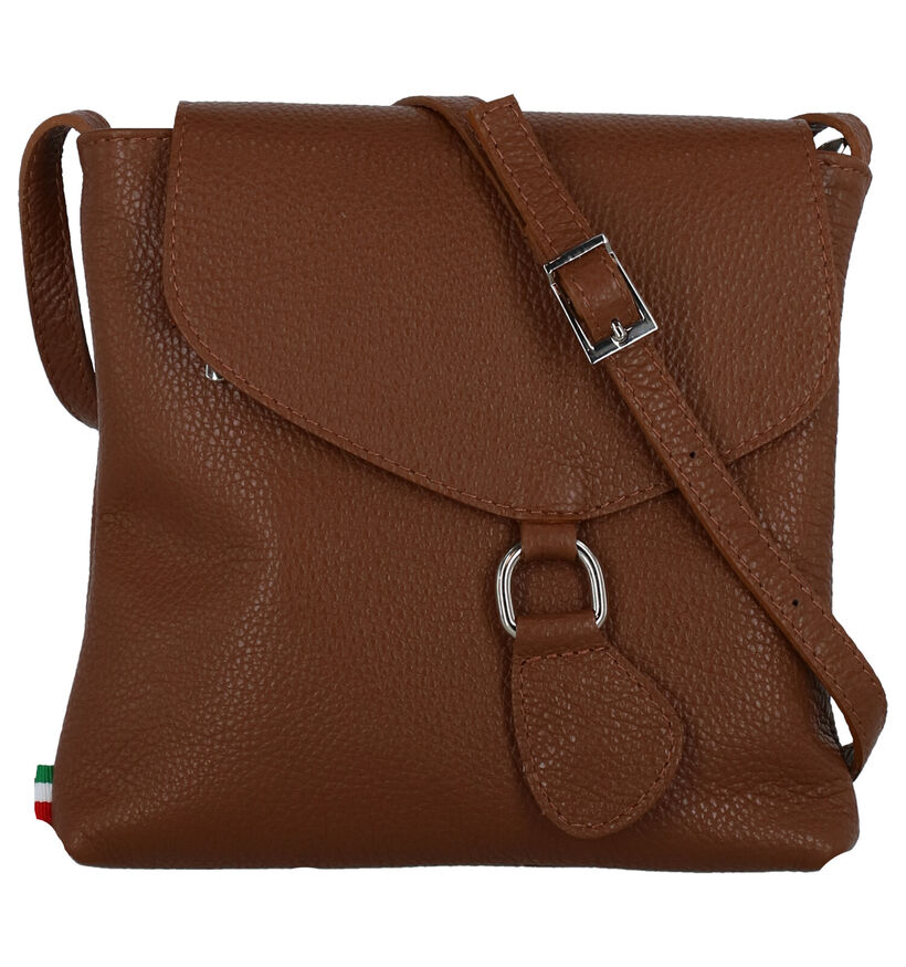 Time Mode Du Zwarte Crossbody tas voor dames (335052)