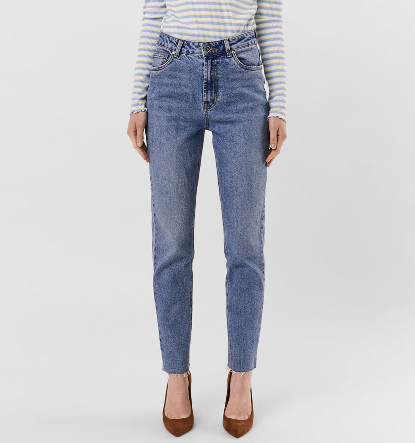 Vero Moda Brenda Blauwe Jeans (311909)