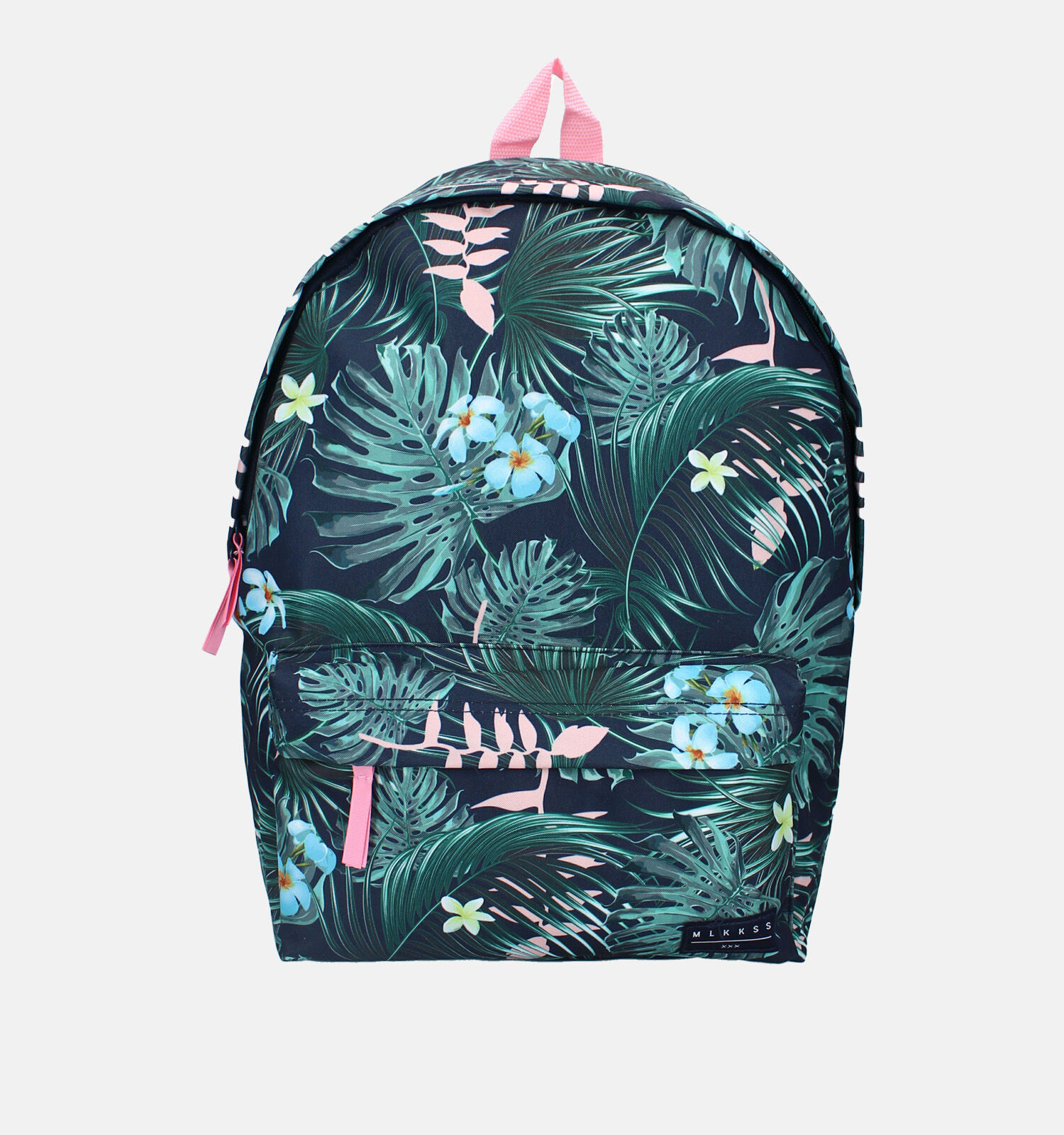 Milky kiss rugzak groen outlet
