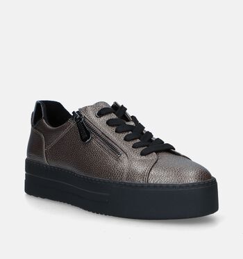 Jana Baskets Marron
