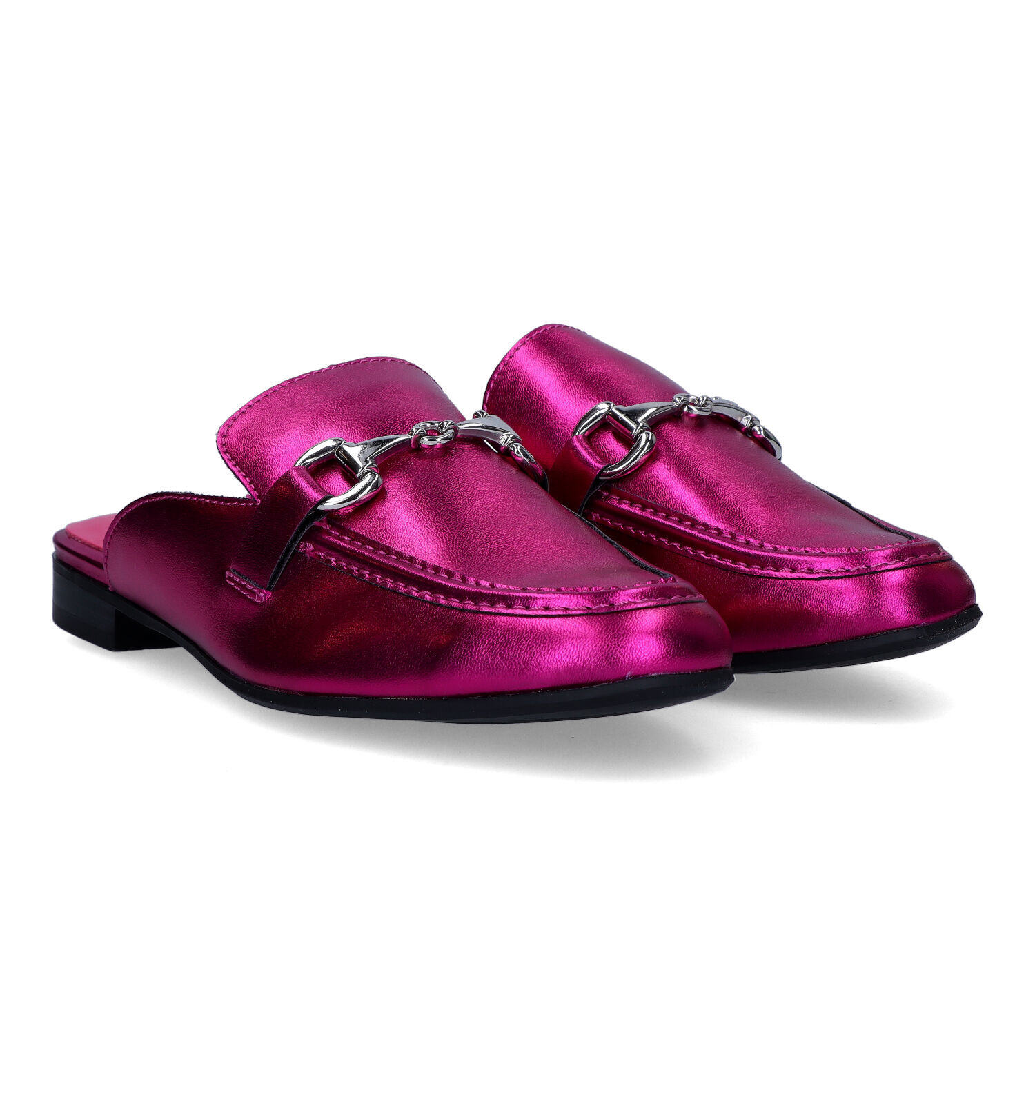 Marco Tozzi Funhsia Muiltjes Dames Slippers Online op TORFS.BE