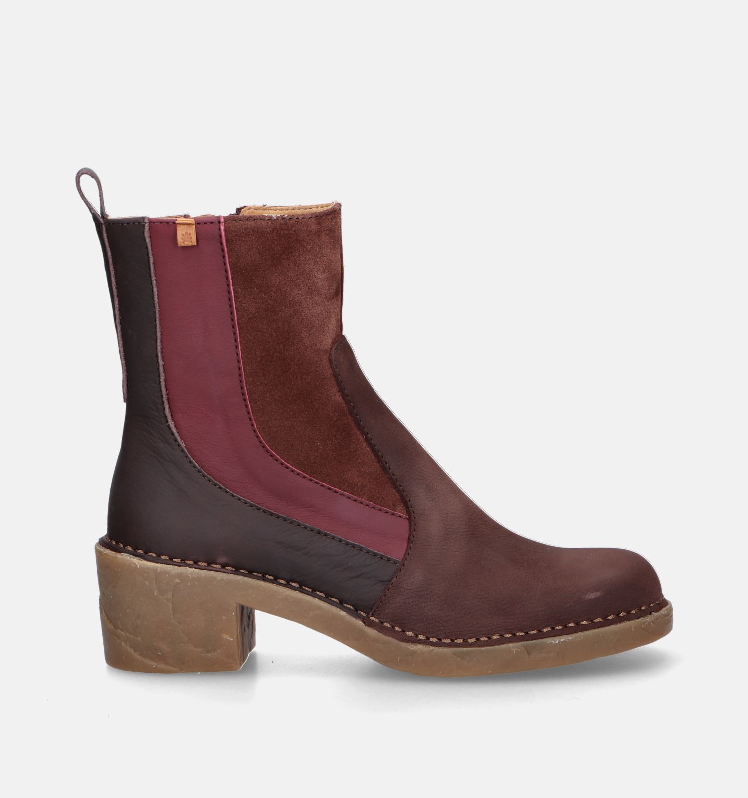 Bottes naturalista femme best sale