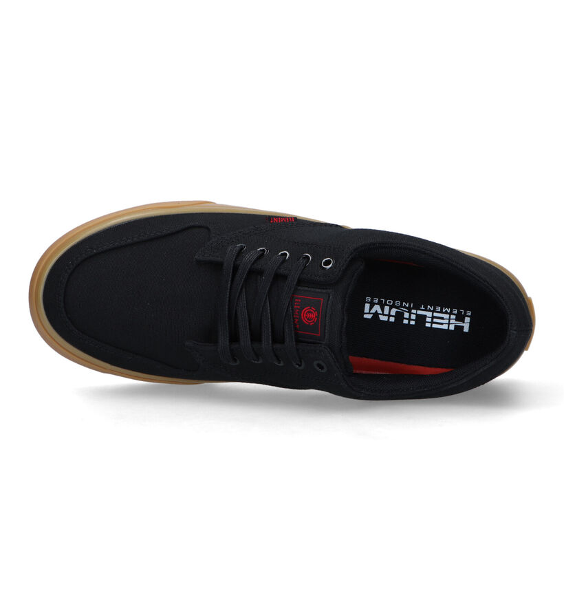 Element Topaz C3 C Baskets de skate en Noir pour hommes (336781)