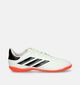 adidas Copa Pure 2 Club Beige Voetbalschoenen voor jongens, meisjes (334847) - geschikt voor steunzolen