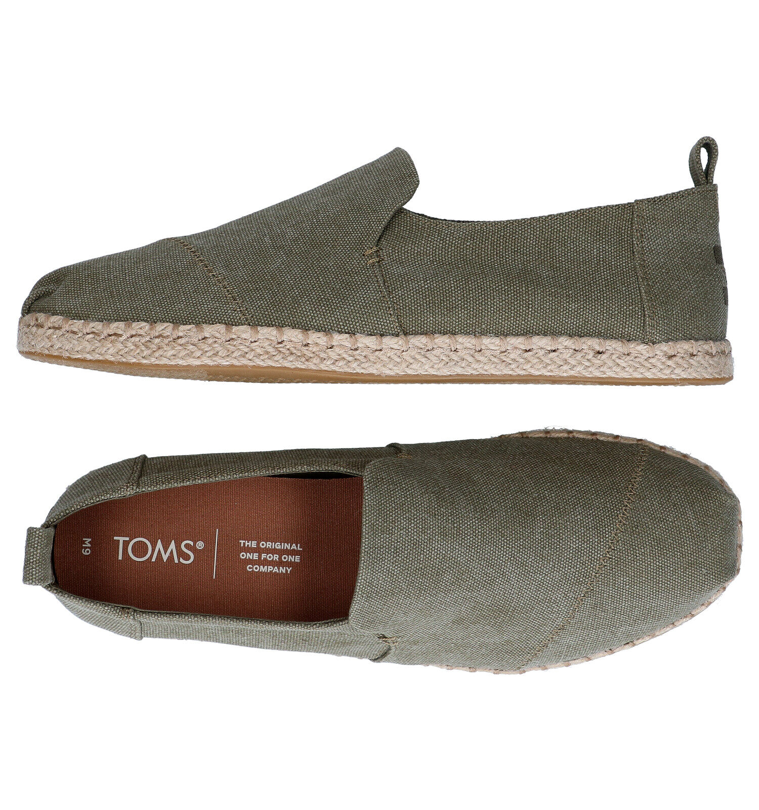 Espadrilles heren torfs online