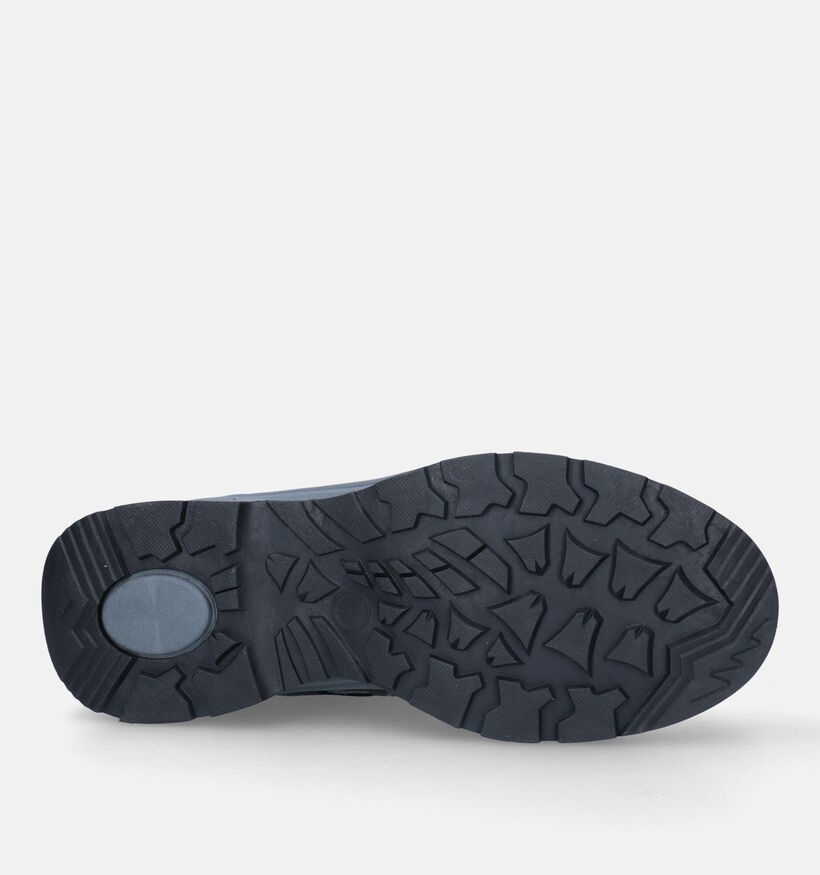 Regatta Vendeavour Boot Chaussures de randonnée en Noir pour hommes (352358) - pour semelles orthopédiques
