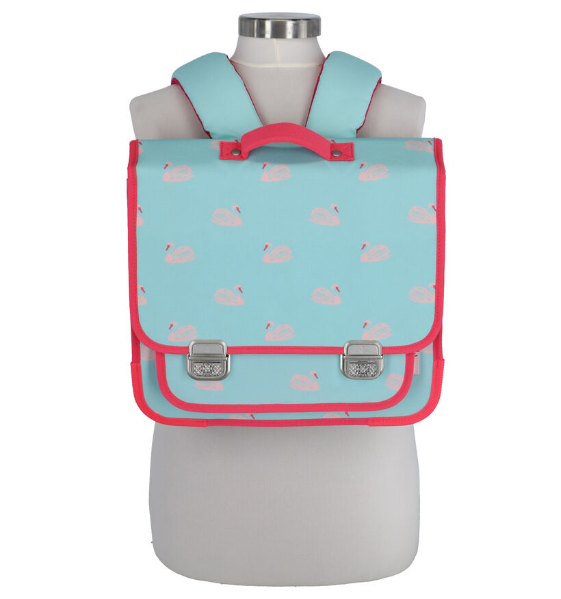 JP – inspired by Jeune Premier en Bleu en simili cuir (250429)