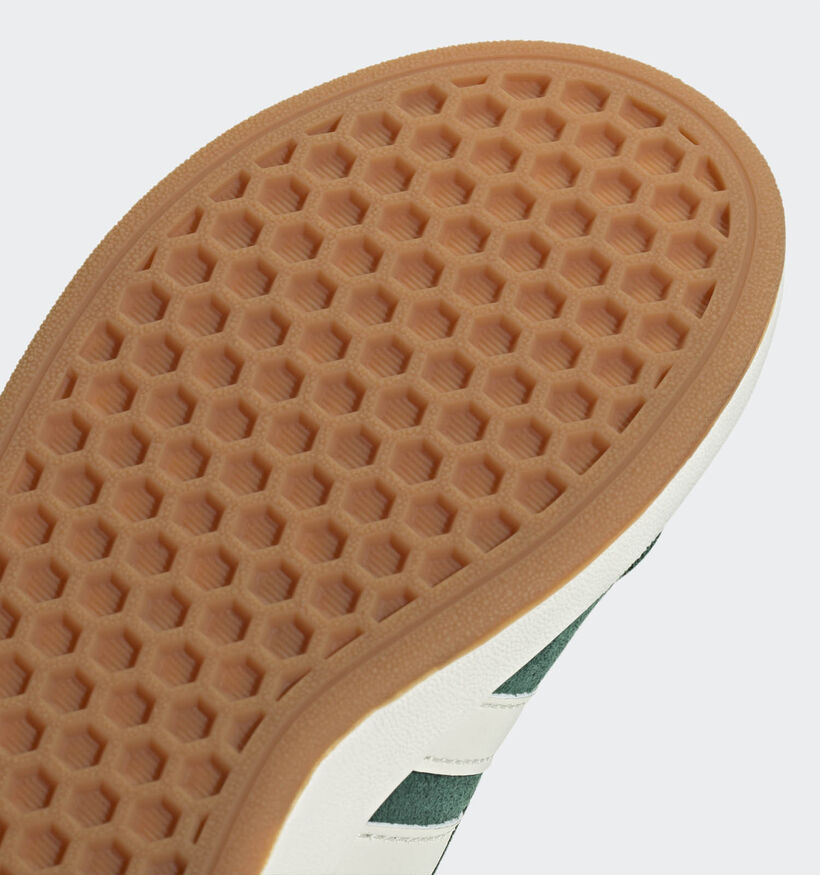 adidas Grand Court 00s Groene Sneakers voor meisjes, jongens (350204)