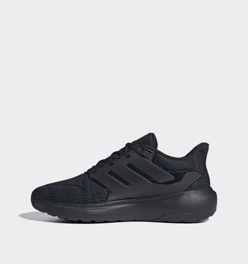 adidas Ultimashow 2.0 Baskets en Noir pour hommes, garçons (343314)